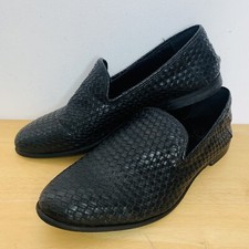 Kurt Geiger Mens Black Shoes