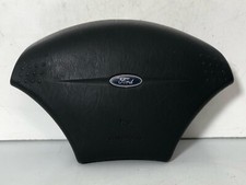 2002 FORD FOCUS GHIA STEERING WHEEL A.BAG 2M51A042B85CBYYFY C042