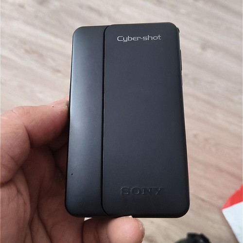 Sony cyber shot - sony, cyber-shot