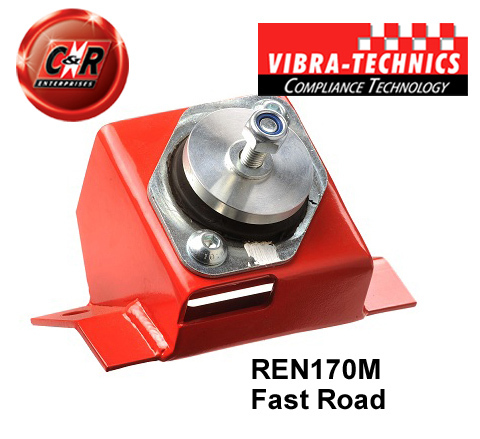 Fits renault turbo vibra - fits, 5
