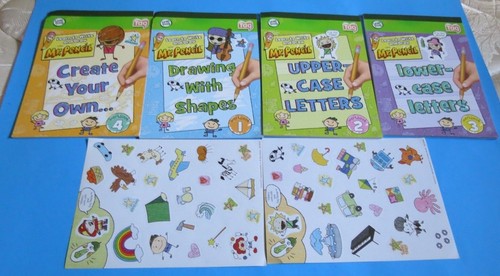 Leap frog tag - frog~tag~leap, reader