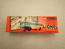Corgi Classics Lionel City