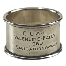 An unusual mid-century