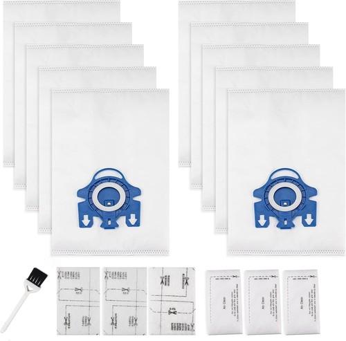 Miele dust bags high - gn,