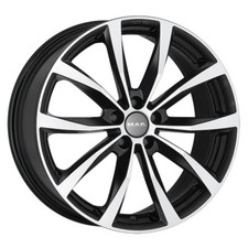 Alloy wheel mak wolf for - for, skoda