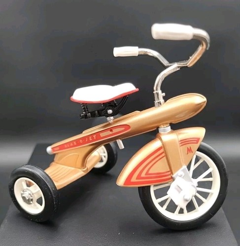 Blaz jet 1960 kiddie car - 1960,