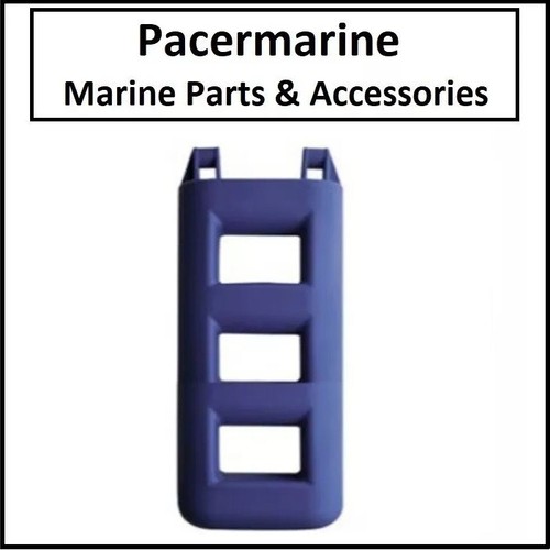 Step boarding ladder fender - 3,
