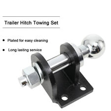 Trailer Hitch Towing Set 50mm