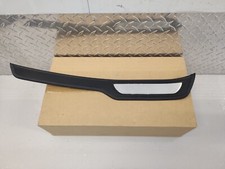 Genuine BMW E90 E91 M Sport Door Entry Sill Strip Rear Right 7907160