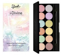 Sleek i-Divine Eyeshadow