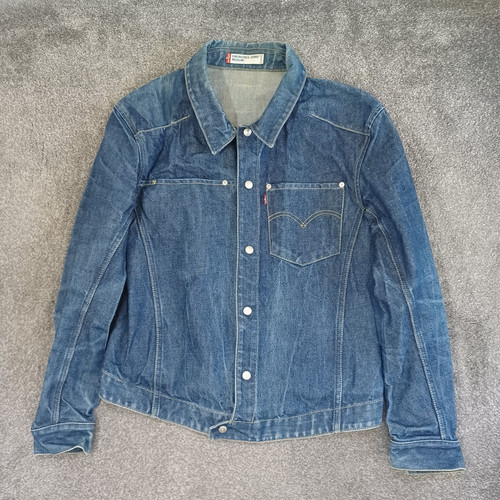 Levi engineered jeans lej - engineered,