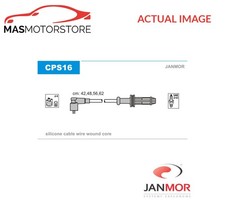 IGNITION CABLE SET LEADS KIT