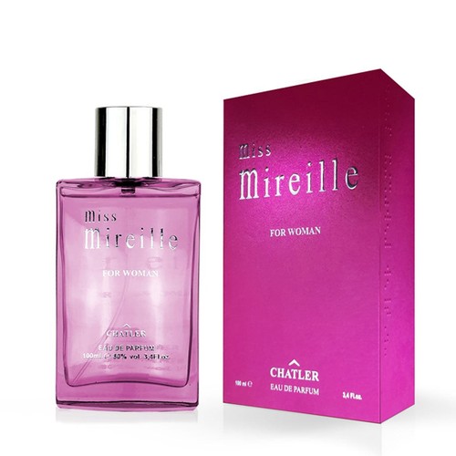 Chatler miss mireille - miss,