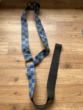 Equisafety Reflective Neck Band polite 