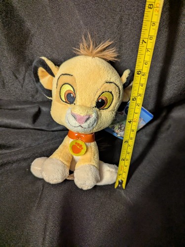 Disney lion king simba small - lion,