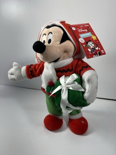 Disney animated mickey - animated,