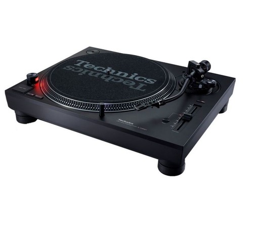 Technics 1210mk7 brand new - technics, sl-1210mk7