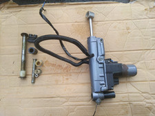 YAMAHA 15HP OUTBOARD TRIM UNIT