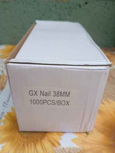 38mm box 1000 - of,