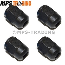 Land Rover Freelander 1 1998-2006 Alloy Wheel Wheel Nut Set of 4x RRD100660