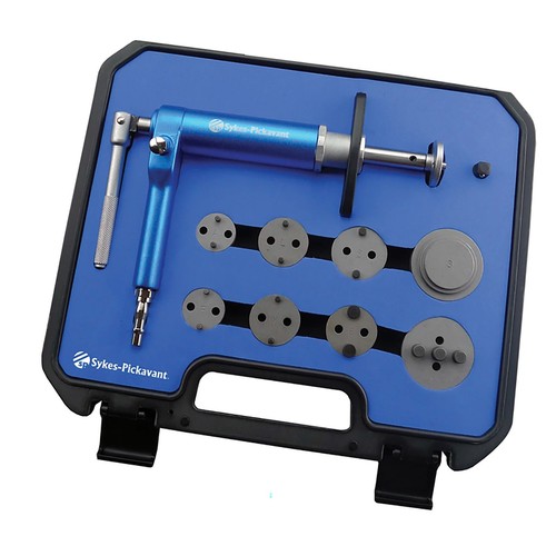 Sykes pickavant air assisted - pickavant,