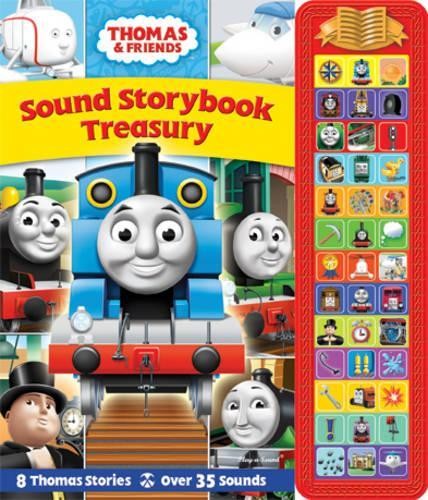 Thomas friends sound - &,