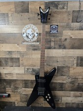 Dean Guitars ML M2a Metalman
