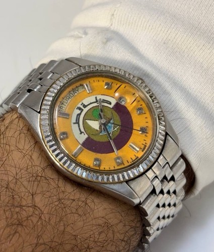Vintage west end watch - vintage,
