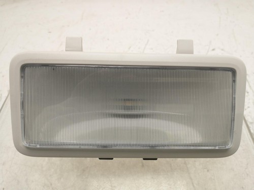 Ford fiesta courtesy light - ford,