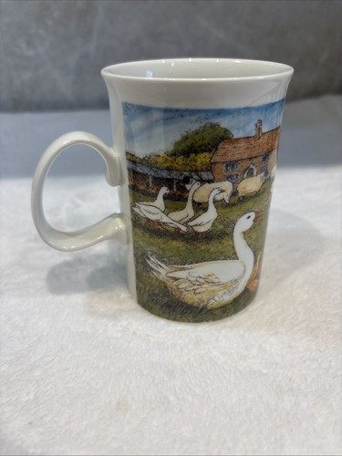 Dunoon stoneware mug - dunoon,