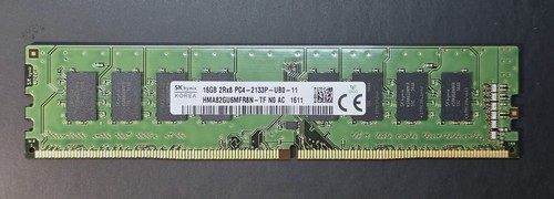 Hynix 16gb ddr4 - hynix, 2133mhz