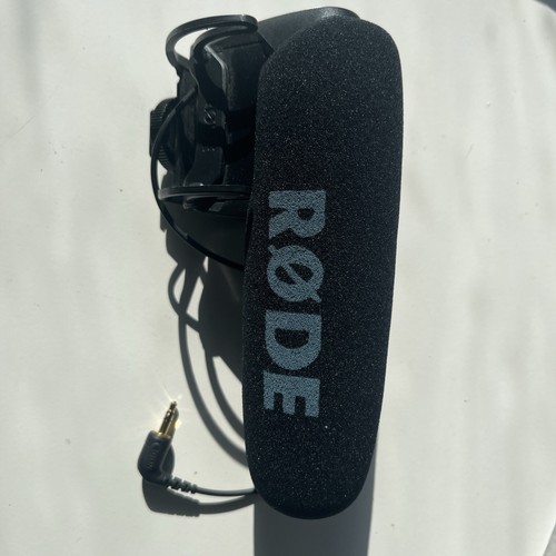 Rode videomic pro - rode,