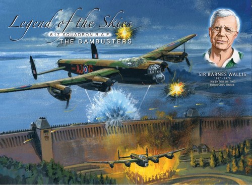 617 squadron dambusters - squadron,