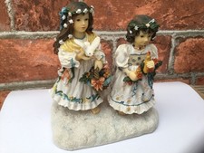 Christine Haworth figurine - Star Angels