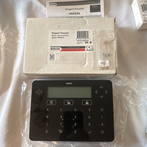 Risco lightsys wired - lightsys,