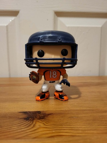 Funko pop sports nfl - pop!, peyton