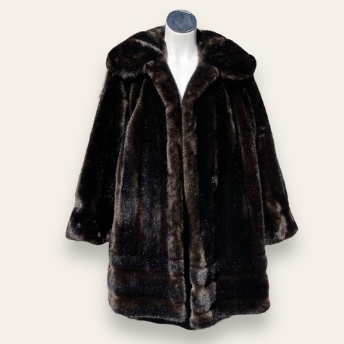 1960 vtg tissavel faux - vtg,
