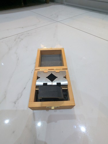 Block full set 40mm - full,