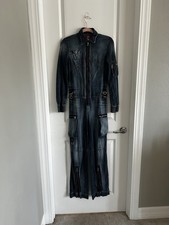 Vintage Miss Sixty Womens Jean