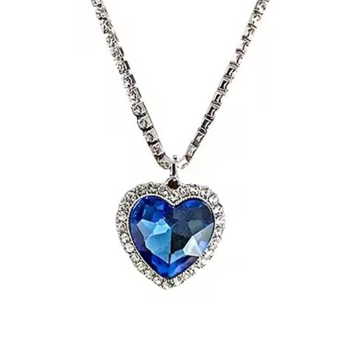 Elegant titanic heart - elegant,