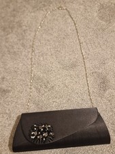 Lunar Elegance Women's Black