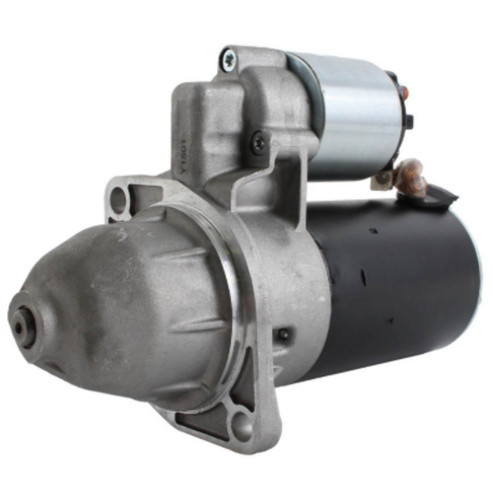 Starter motor lombardini - motor, –