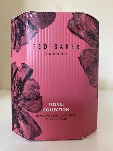 Ted baker body spray - ted,