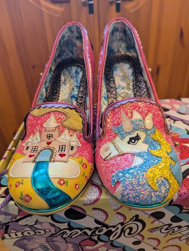 Irregular choice little - irregular,