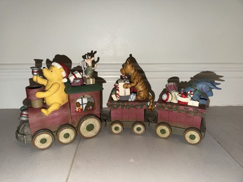 Michel company winnie the - michel, &