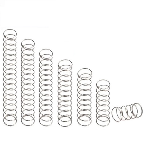 Stainless small compression - small,