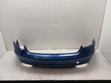 Rear Bumper AUDI A5 5 Door Hatchback 2007-2017