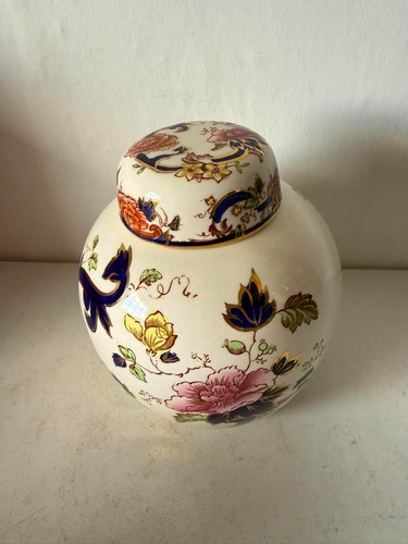 Vintage mason ironstone - mason’s,