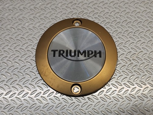 Triumph bonneville t120 clutch - bonneville,