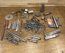 Engineering Tools Job Lot -